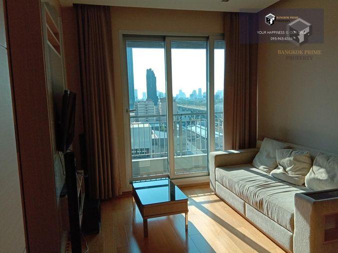 picture The Address Asoke | ðNear BTS,MRT Phetchaburi | #HL Focus #MKT - 1/9
