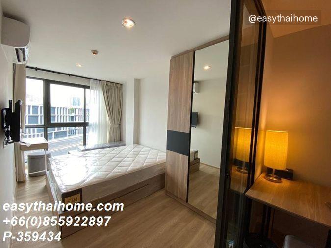 picture P-359434 ðĒCondo for sell The Excel Hideaway Sukhumvit 71 fully furnished. - 19/24