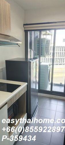 picture P-359434 🏢Condo for sell The Excel Hideaway Sukhumvit 71 fully furnished. - 2/24