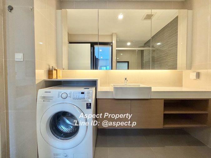 รูป คอนโดห้องกว้าง วิวเขา ขนาด 35 ตรม. ราคา 2 ล้าน - รูปที่ 9/11