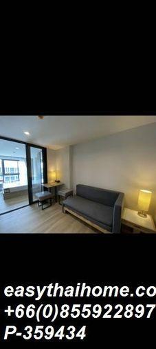picture P-359434 🏢Condo for sell The Excel Hideaway Sukhumvit 71 fully furnished. - 8/24