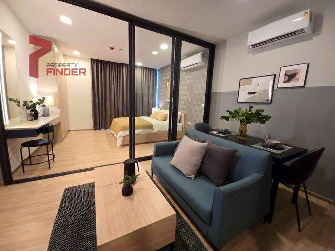 รูป Rds-4921 ให้เช่าคอนโด เอ็กซ์ที พญาไท (XT PHAYATHAI) ห้องใหม่ นัดชมห้อง @propertybkk4 - รูปที่ 4/8