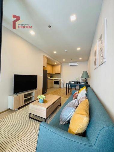 รูป Rds-4920 ให้เช่าคอนโด เอ็กซ์ที พญาไท (XT PHAYATHAI) ห้องใหม่ นัดชมห้อง @propertybkk4 - รูปที่ 4/8