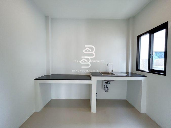 รูป ขาย บ้านเดี่ยว เซ็นโทร บางนา กม.7 ใกล้ Mega Bangna - รูปที่ 7/13
