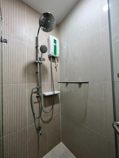 รูป 💥💥ขายห้องพร้อมอยู่!! The Parkland Ratchada-Wongsawang ขนาด 50 ตร.ม.(2Bed2Bath) ชั้น 31 ใกล้ MRT วงศ์สว่าง นัดดู LINE ID: @atfirm💥💥 - รูปที่ 12/29