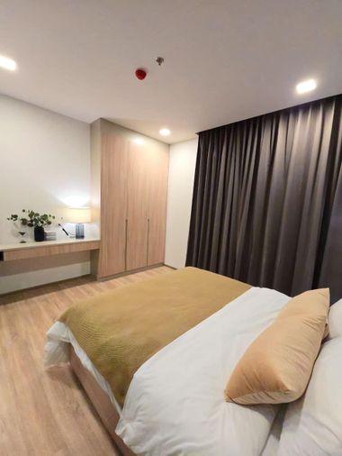 รูป Rds-4921 ให้เช่าคอนโด เอ็กซ์ที พญาไท (XT PHAYATHAI) ห้องใหม่ นัดชมห้อง @propertybkk4 - รูปที่ 2/8
