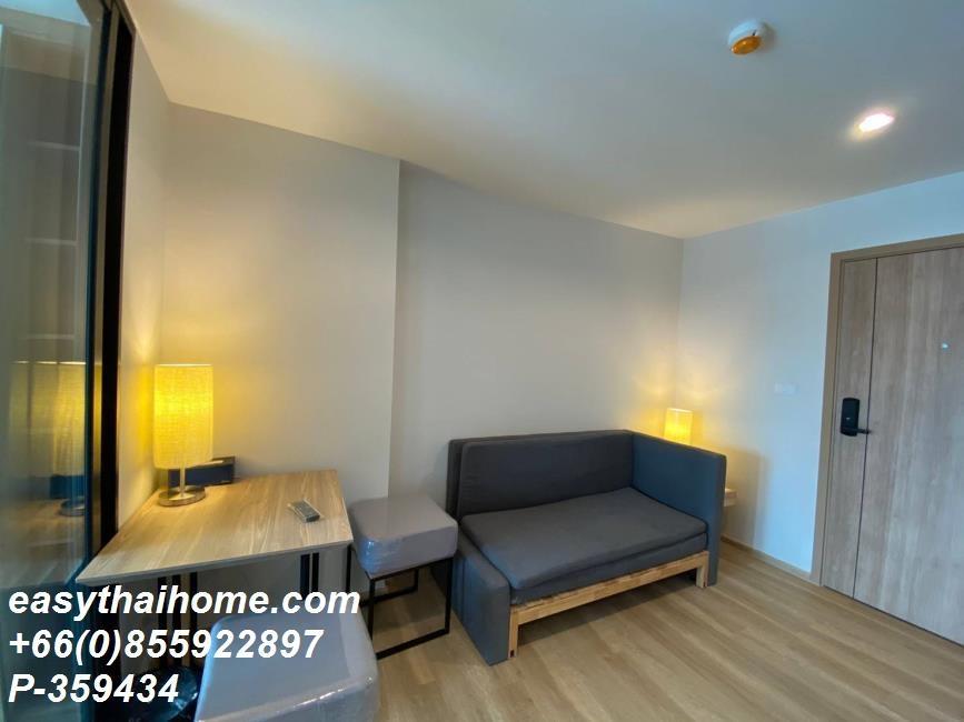 picture P-359434 ðĒCondo for sell The Excel Hideaway Sukhumvit 71 fully furnished. - 18/24