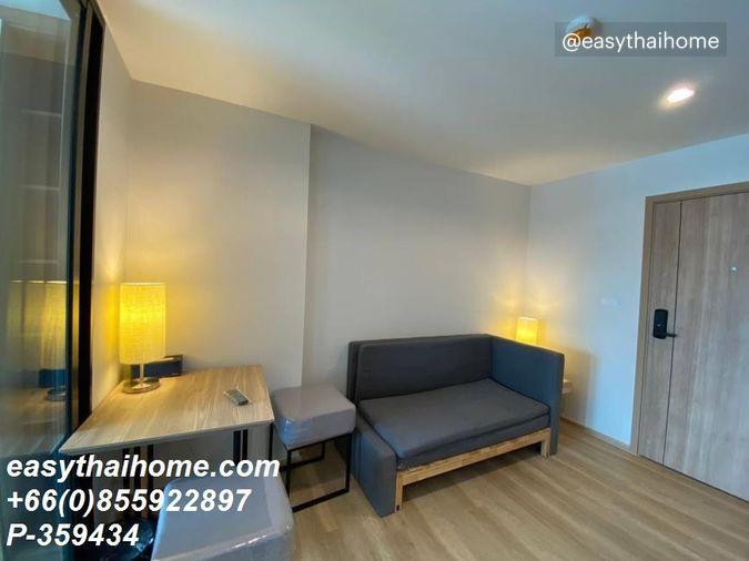 picture P-359434 ðĒCondo for sell The Excel Hideaway Sukhumvit 71 fully furnished. - 18/24