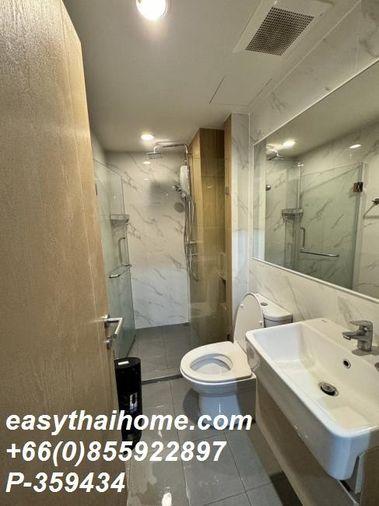 picture P-359434 🏢Condo for sell The Excel Hideaway Sukhumvit 71 fully furnished. - 4/24