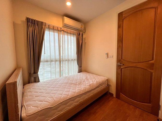 รูป 💥💥ขายห้องพร้อมอยู่!! The Parkland Ratchada-Wongsawang ขนาด 50 ตร.ม.(2Bed2Bath) ชั้น 31 ใกล้ MRT วงศ์สว่าง นัดดู LINE ID: @atfirm💥💥 - รูปที่ 16/29