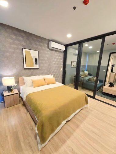 รูป Rds-4921 ให้เช่าคอนโด เอ็กซ์ที พญาไท (XT PHAYATHAI) ห้องใหม่ นัดชมห้อง @propertybkk4 - รูปที่ 1/8