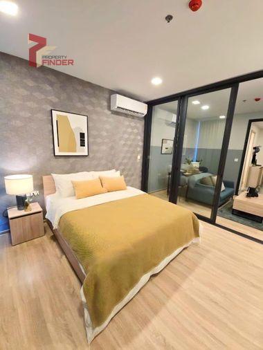 รูป Rds-4921 ให้เช่าคอนโด เอ็กซ์ที พญาไท (XT PHAYATHAI) ห้องใหม่ นัดชมห้อง @propertybkk4 - รูปที่ 1/8