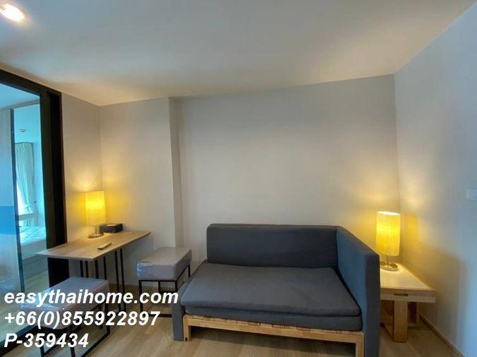picture P-359434 🏢Condo for sell The Excel Hideaway Sukhumvit 71 fully furnished. - 17/24