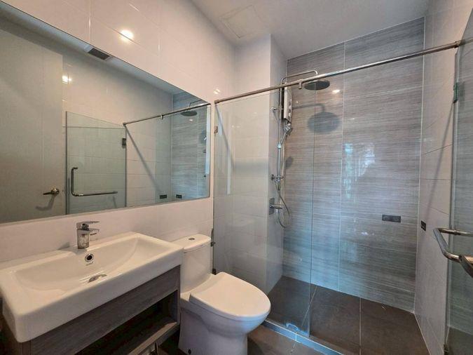 picture Condo for Rent : Knightsbridge Collage Ramkhamhaeng  Schedule a viewing 👉 Line: @propertybkk1 - 13/13