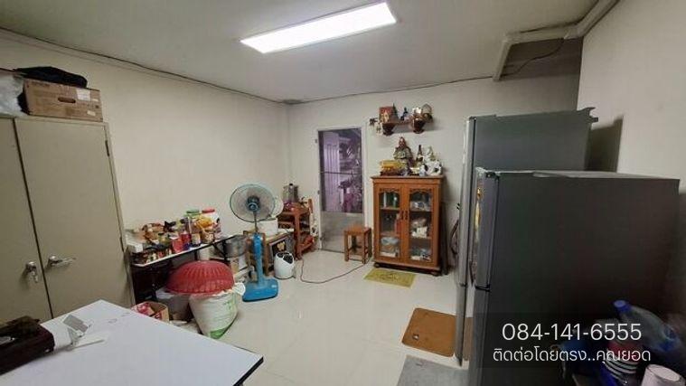 picture Baan Kwan Charoen Land Nonthaburi - 7/7