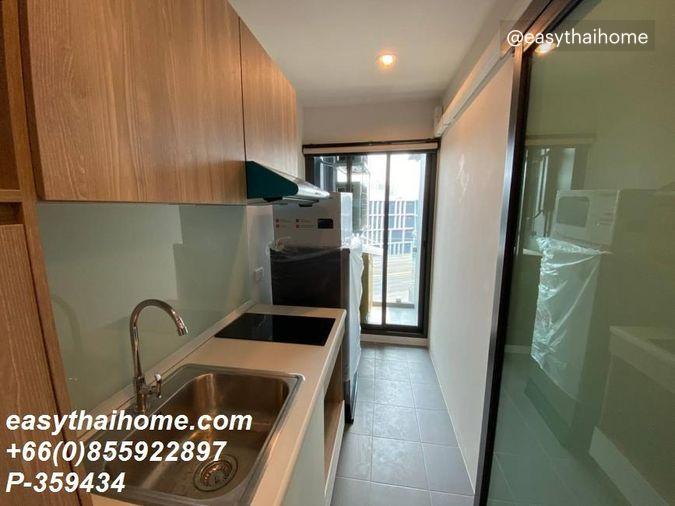 picture P-359434 ðĒCondo for sell The Excel Hideaway Sukhumvit 71 fully furnished. - 22/24