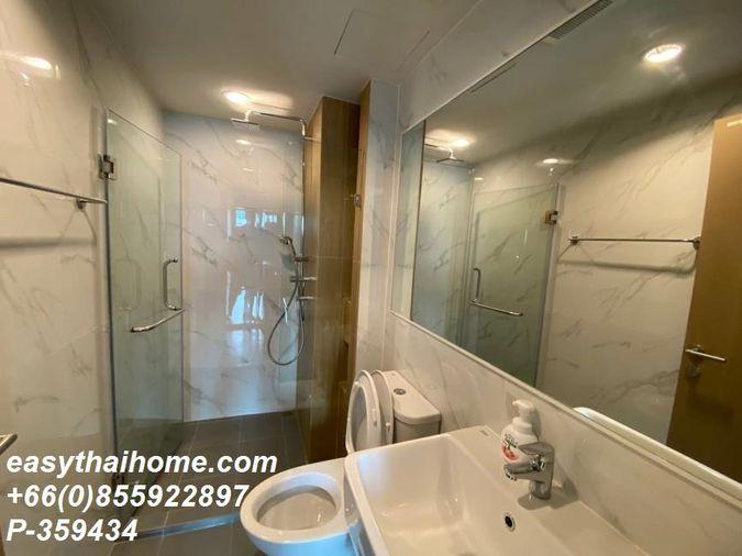 picture P-359434 🏢Condo for sell The Excel Hideaway Sukhumvit 71 fully furnished. - 20/24