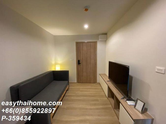 picture P-359434 🏢Condo for sell The Excel Hideaway Sukhumvit 71 fully furnished. - 14/24