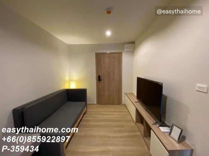 picture P-359434 ðĒCondo for sell The Excel Hideaway Sukhumvit 71 fully furnished. - 14/24