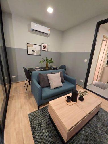 รูป Rds-4921 ให้เช่าคอนโด เอ็กซ์ที พญาไท (XT PHAYATHAI) ห้องใหม่ นัดชมห้อง @propertybkk4 - รูปที่ 5/8