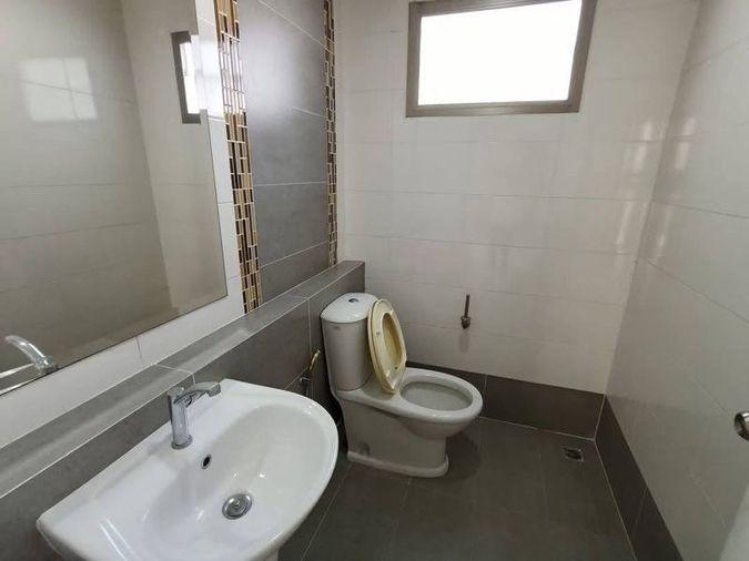 picture Second-hand detached house for sale, Magnolia Village project, Sriracha, Chonburi - 6/13