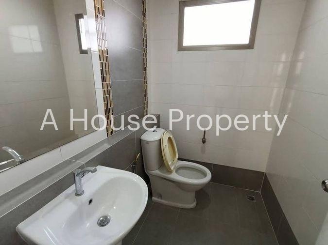 picture Second-hand detached house for sale, Magnolia Village project, Sriracha, Chonburi - 6/13