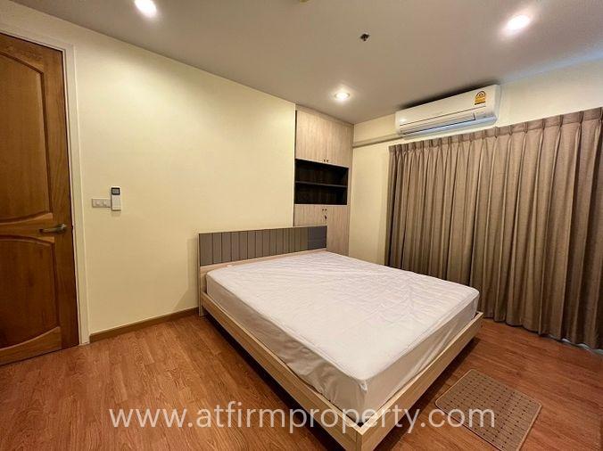 รูป 💥💥ขายห้องพร้อมอยู่!! The Parkland Ratchada-Wongsawang ขนาด 50 ตร.ม.(2Bed2Bath) ชั้น 31 ใกล้ MRT วงศ์สว่าง นัดดู LINE ID: @atfirm💥💥 - รูปที่ 19/29