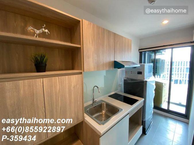 picture P-359434 ðĒCondo for sell The Excel Hideaway Sukhumvit 71 fully furnished. - 23/24