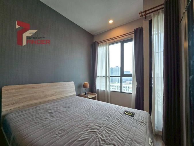 picture Condo for Rent : Knightsbridge Collage Ramkhamhaeng Schedule a viewing 👉 Line: @propertybkk1 - 6/13