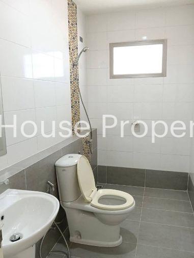 picture Second-hand detached house for sale, Magnolia Village project, Sriracha, Chonburi - 13/13