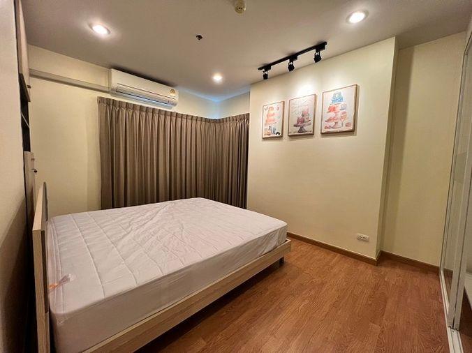 รูป 💥💥ขายห้องพร้อมอยู่!! The Parkland Ratchada-Wongsawang ขนาด 50 ตร.ม.(2Bed2Bath) ชั้น 31 ใกล้ MRT วงศ์สว่าง นัดดู LINE ID: @atfirm💥💥 - รูปที่ 18/29
