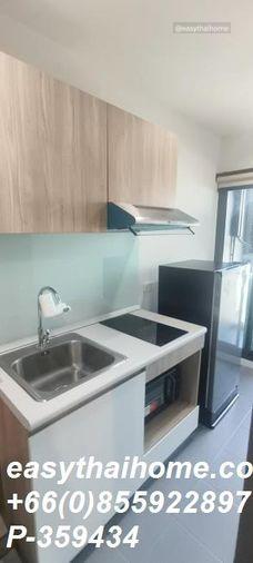 picture P-359434 ðĒCondo for sell The Excel Hideaway Sukhumvit 71 fully furnished. - 24/24