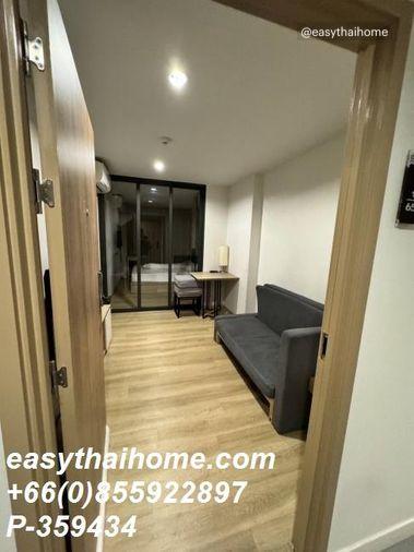 picture P-359434 ðĒCondo for sell The Excel Hideaway Sukhumvit 71 fully furnished. - 7/24