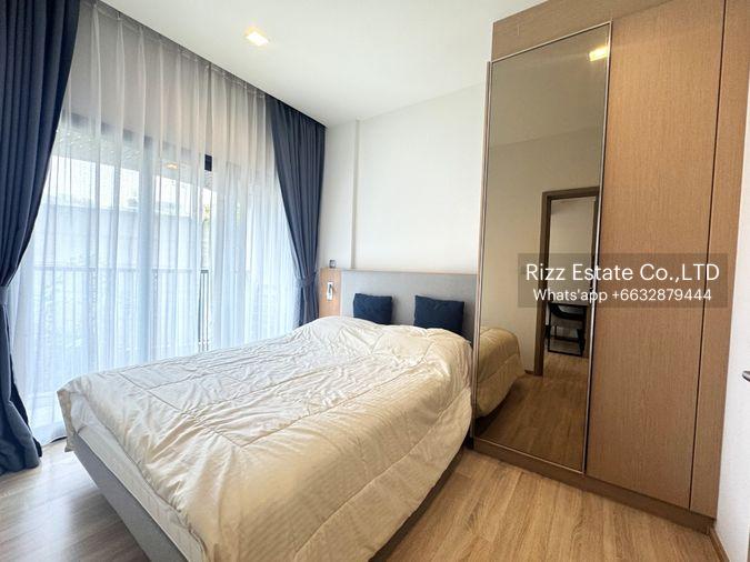 picture ðĨLINEID: @Habitant (With@ Ahead)ðĨCondo For Rent Kawa Haus âNice room âReady To Moveâ - 2/4