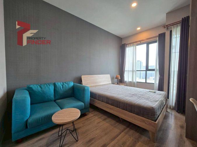 picture Condo for Rent : Knightsbridge Collage Ramkhamhaeng Schedule a viewing 👉 Line: @propertybkk1 - 2/13