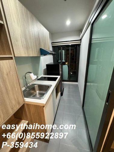 picture P-359434 🏢Condo for sell The Excel Hideaway Sukhumvit 71 fully furnished. - 5/24