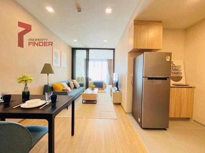 picture Condo for Rent: XT PHAYATHAI Schedule a viewing 👉 Line: @propertybkk4 - 5/8