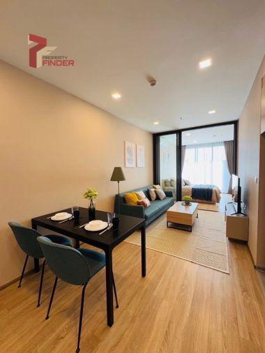 picture Condo for Rent: XT PHAYATHAI Schedule a viewing 👉 Line: @propertybkk4 - 7/8