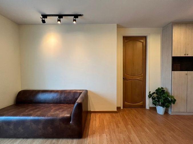 รูป 💥💥ขายห้องพร้อมอยู่!! The Parkland Ratchada-Wongsawang ขนาด 50 ตร.ม.(2Bed2Bath) ชั้น 31 ใกล้ MRT วงศ์สว่าง นัดดู LINE ID: @atfirm💥💥 - รูปที่ 5/29
