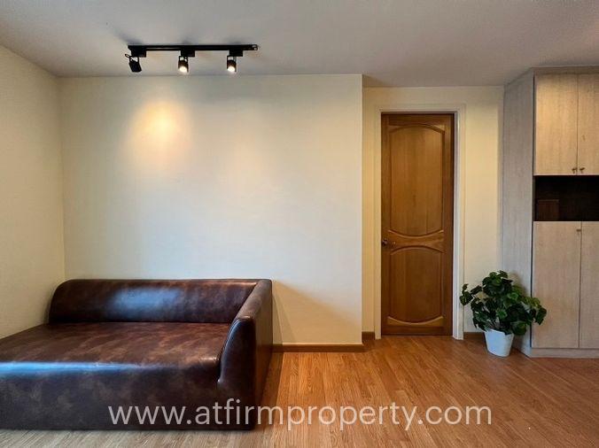 รูป 💥💥ขายห้องพร้อมอยู่!! The Parkland Ratchada-Wongsawang ขนาด 50 ตร.ม.(2Bed2Bath) ชั้น 31 ใกล้ MRT วงศ์สว่าง นัดดู LINE ID: @atfirm💥💥 - รูปที่ 5/29