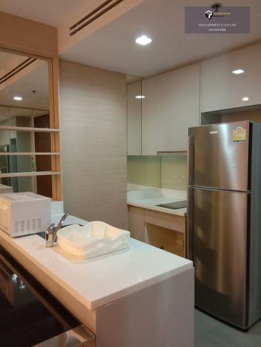 picture The Address Asoke | ðNear BTS,MRT Phetchaburi | #HL Focus #MKT - 9/9