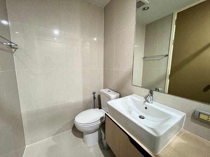 รูป 💥💥ขายห้องพร้อมอยู่!! The Parkland Ratchada-Wongsawang ขนาด 50 ตร.ม.(2Bed2Bath) ชั้น 31 ใกล้ MRT วงศ์สว่าง นัดดู LINE ID: @atfirm💥💥 - รูปที่ 11/29