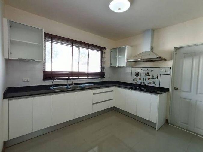 picture Second-hand detached house for sale, Magnolia Village project, Sriracha, Chonburi - 8/13
