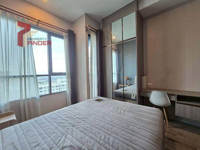 picture Condo for Rent : Knightsbridge Collage Ramkhamhaeng Schedule a viewing 👉 Line: @propertybkk1 - 7/13