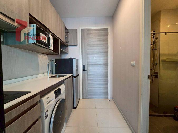 picture Condo for Rent : Knightsbridge Collage Ramkhamhaeng Schedule a viewing 👉 Line: @propertybkk1 - 10/13