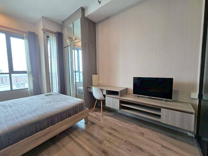 picture Condo for Rent : Knightsbridge Collage Ramkhamhaeng Schedule a viewing 👉 Line: @propertybkk1 - 9/13