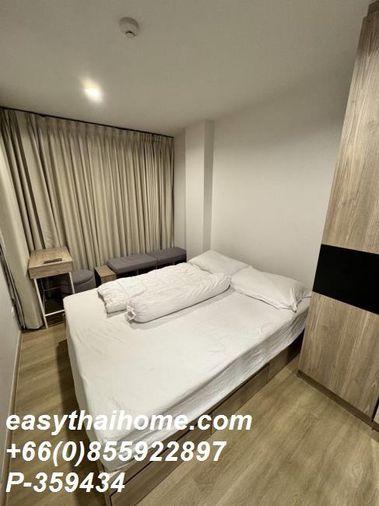 picture P-359434 🏢Condo for sell The Excel Hideaway Sukhumvit 71 fully furnished. - 3/24