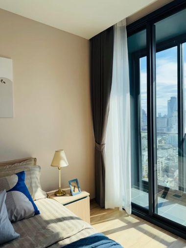 picture Condo for Rent: XT PHAYATHAI Schedule a viewing 👉 Line: @propertybkk4 - 2/8