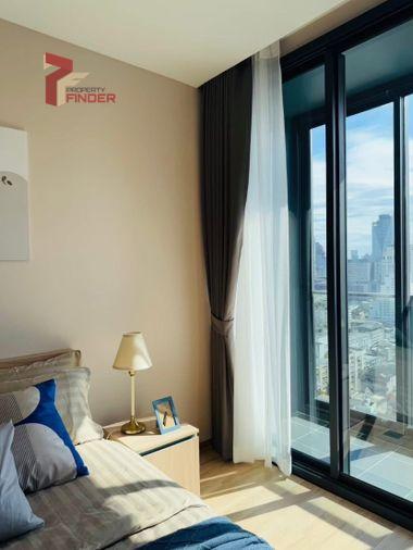 picture Condo for Rent: XT PHAYATHAI Schedule a viewing 👉 Line: @propertybkk4 - 2/8