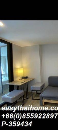 picture P-359434 🏢Condo for sell The Excel Hideaway Sukhumvit 71 fully furnished. - 9/24